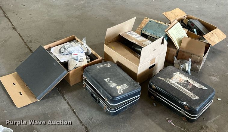 image for item KT9340 Electronics