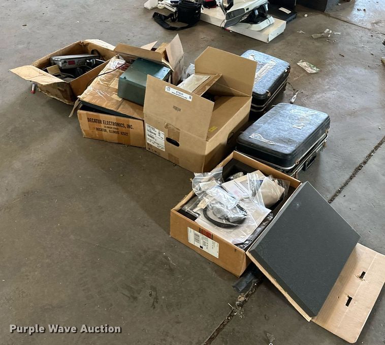 image for item KT9340 Electronics