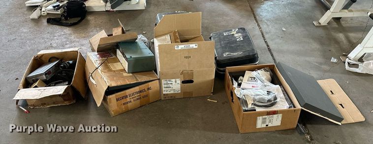 image for item KT9340 Electronics