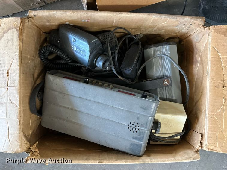 image for item KT9340 Electronics