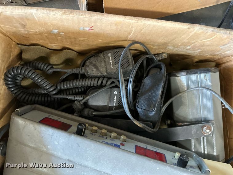 image for item KT9340 Electronics