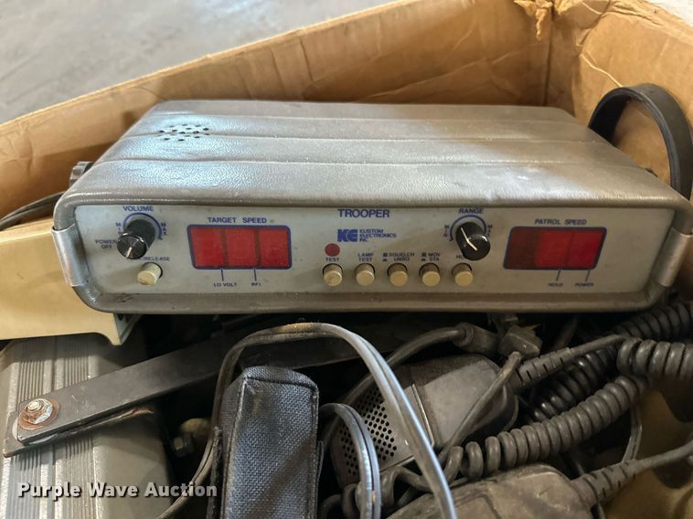 image for item KT9340 Electronics