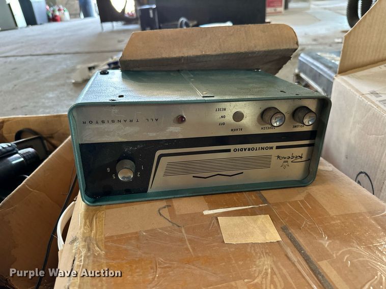 image for item KT9340 Electronics