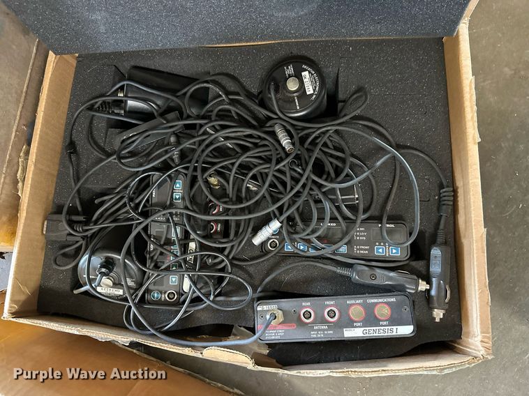 image for item KT9340 Electronics