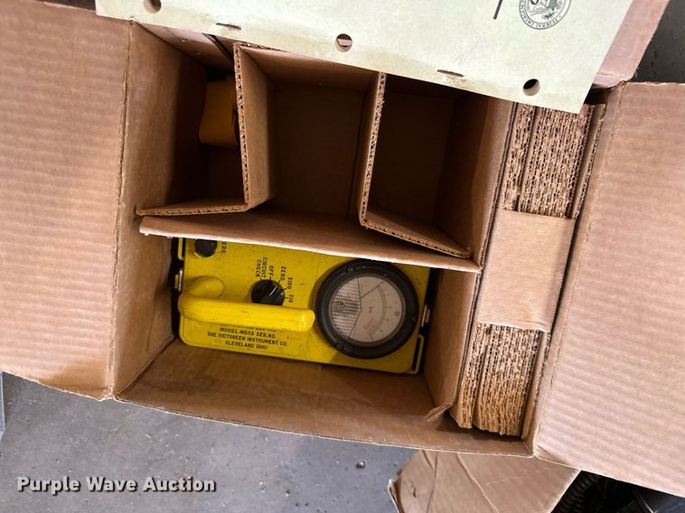 image for item KT9340 Electronics