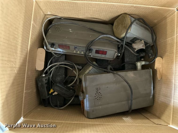 image for item KT9340 Electronics