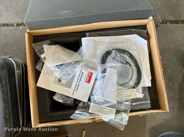 image for item KT9340 Electronics