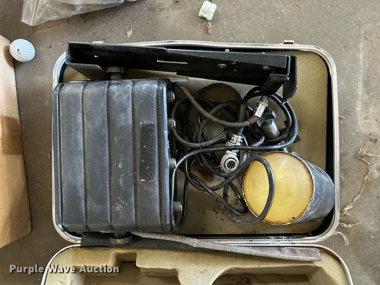 image for item KT9340 Electronics