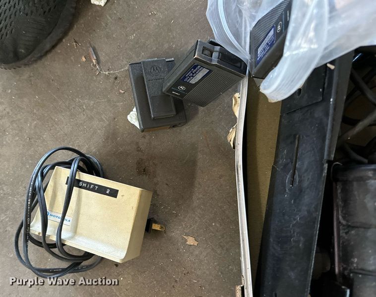 image for item KT9340 Electronics