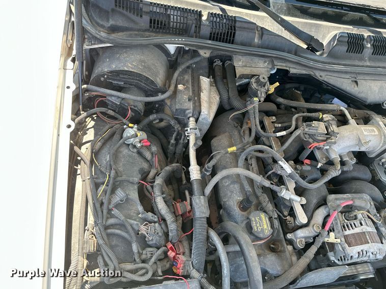 image for item KT9343 2010 Ford Crown Victoria Police Interceptor