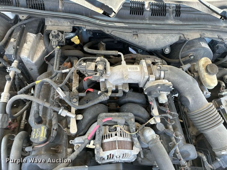 image for item KT9343 2010 Ford Crown Victoria Police Interceptor