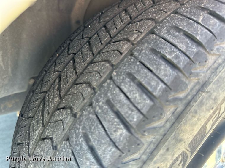 image for item KT9343 2010 Ford Crown Victoria Police Interceptor