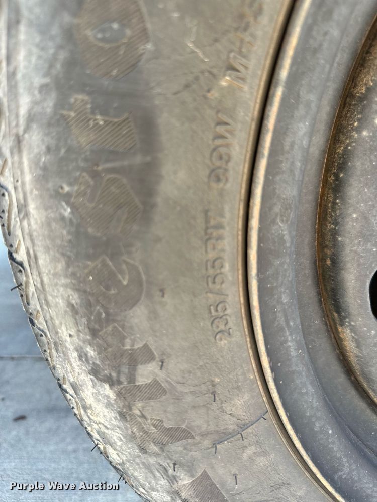 image for item KT9343 2010 Ford Crown Victoria Police Interceptor