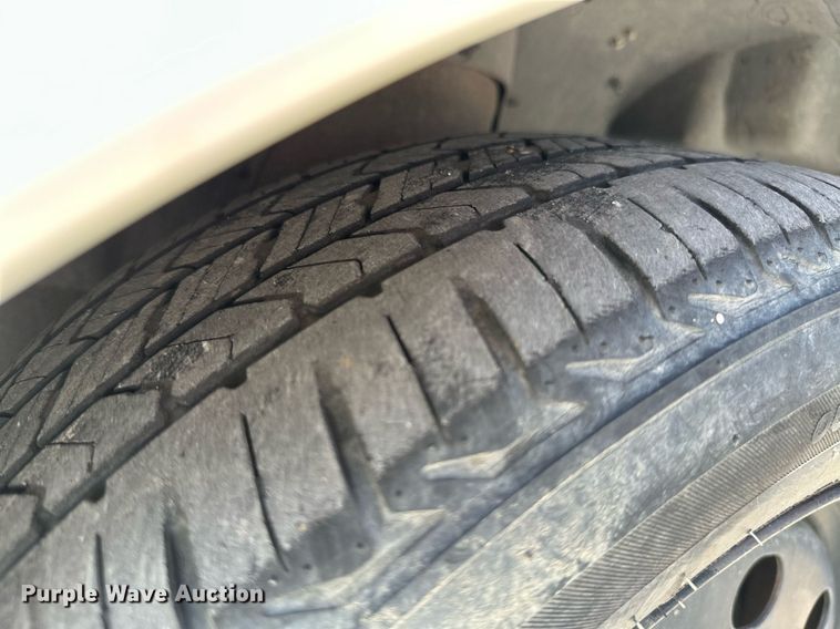 image for item KT9343 2010 Ford Crown Victoria Police Interceptor