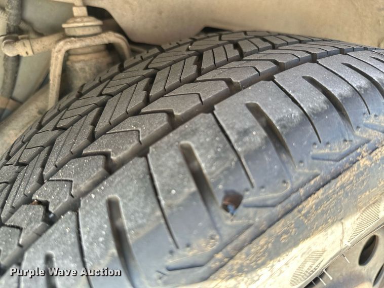 image for item KT9343 2010 Ford Crown Victoria Police Interceptor