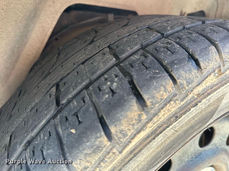 image for item KT9343 2010 Ford Crown Victoria Police Interceptor