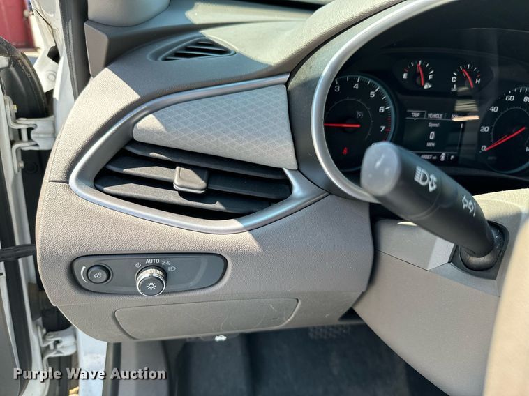 image for item KT9344 2016 Chevrolet Malibu