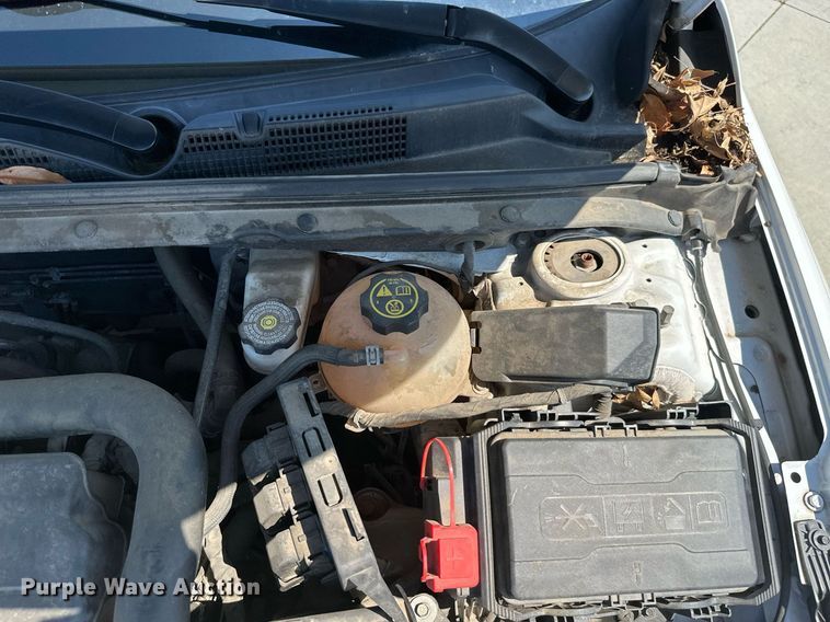 image for item KT9344 2016 Chevrolet Malibu