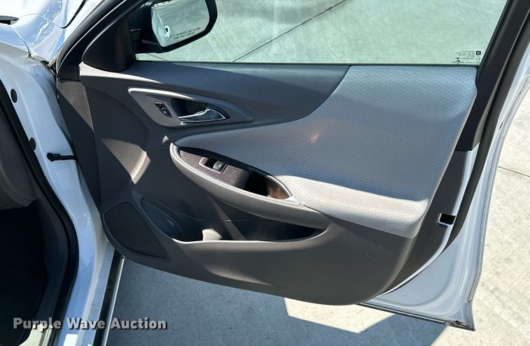 image for item KT9344 2016 Chevrolet Malibu