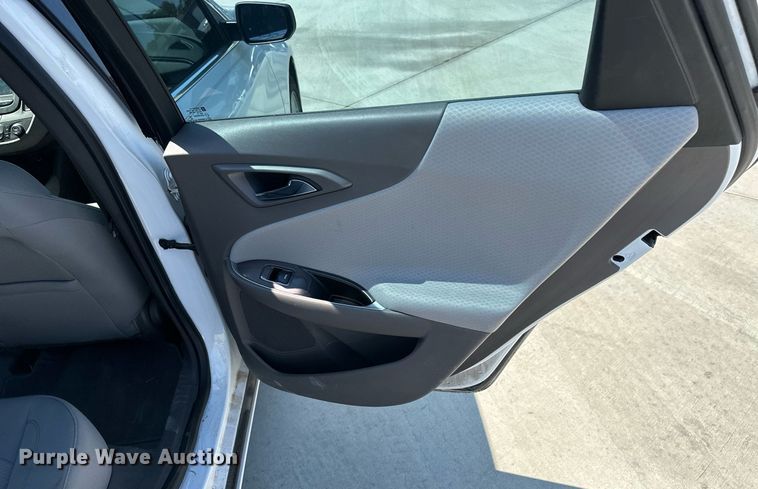 image for item KT9344 2016 Chevrolet Malibu