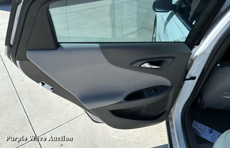 image for item KT9344 2016 Chevrolet Malibu