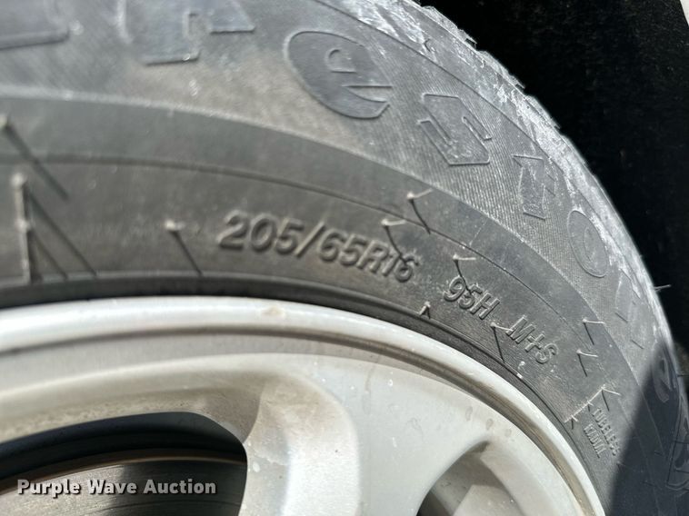 image for item KT9344 2016 Chevrolet Malibu