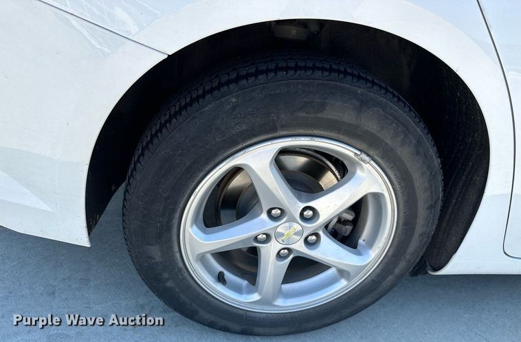 image for item KT9344 2016 Chevrolet Malibu