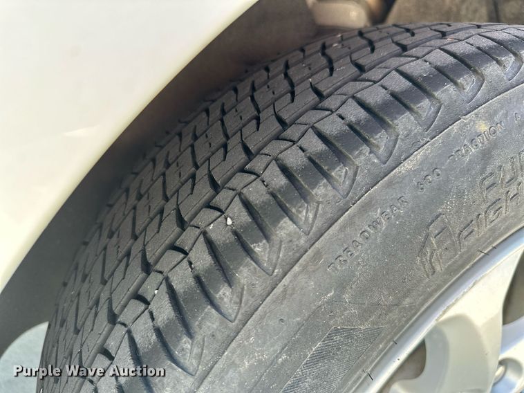 image for item KT9344 2016 Chevrolet Malibu