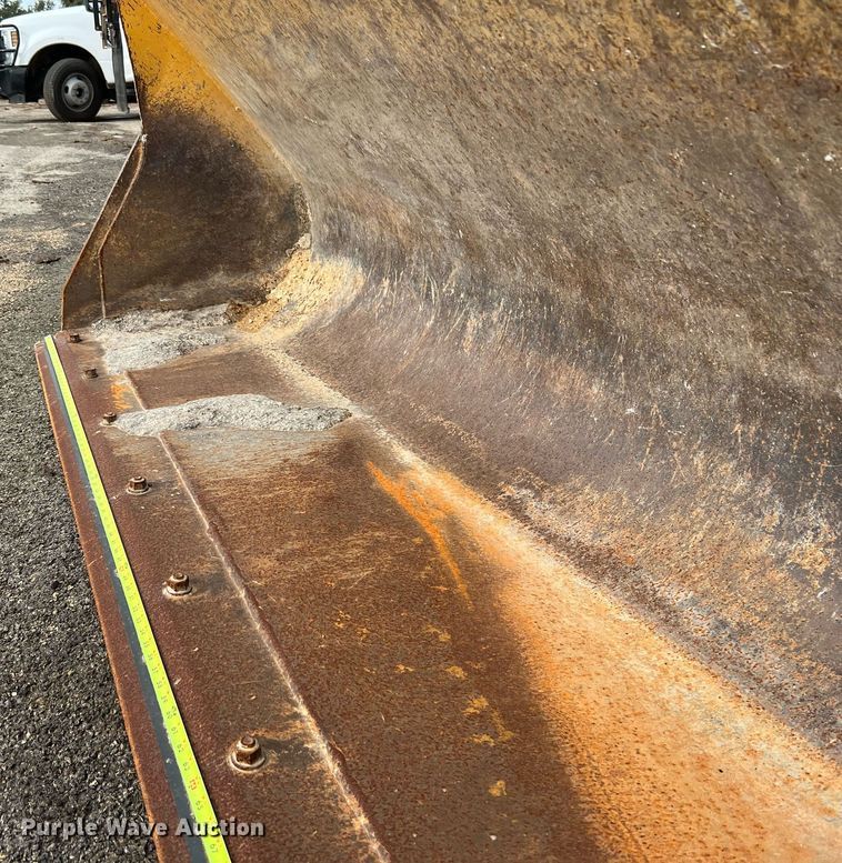 image for item LF9511 2008 John Deere 310SJ  backhoe