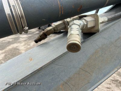 image for item LF9511 2008 John Deere 310SJ  backhoe