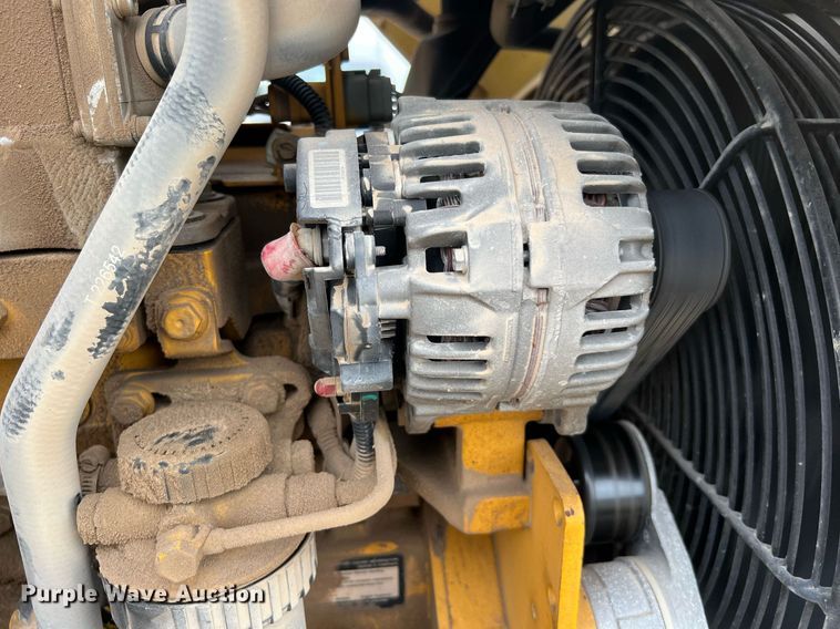 image for item LF9511 2008 John Deere 310SJ  backhoe