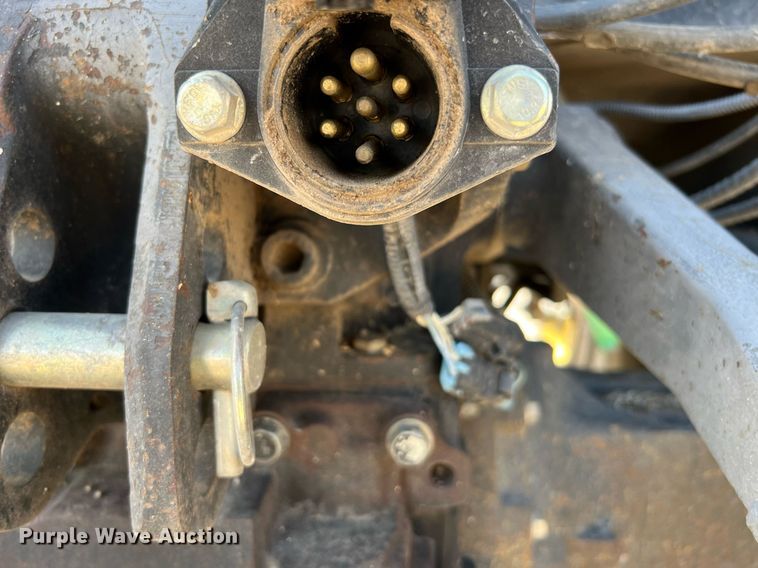 image for item LF9512 2008 John Deere 5525  tractor