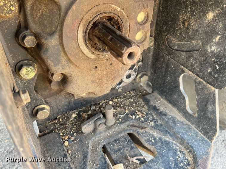 image for item LF9512 2008 John Deere 5525  tractor