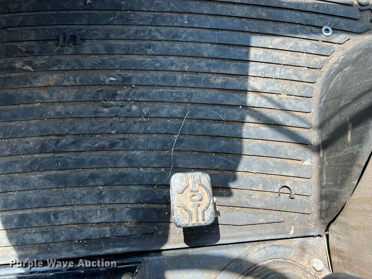 image for item LF9512 2008 John Deere 5525  tractor