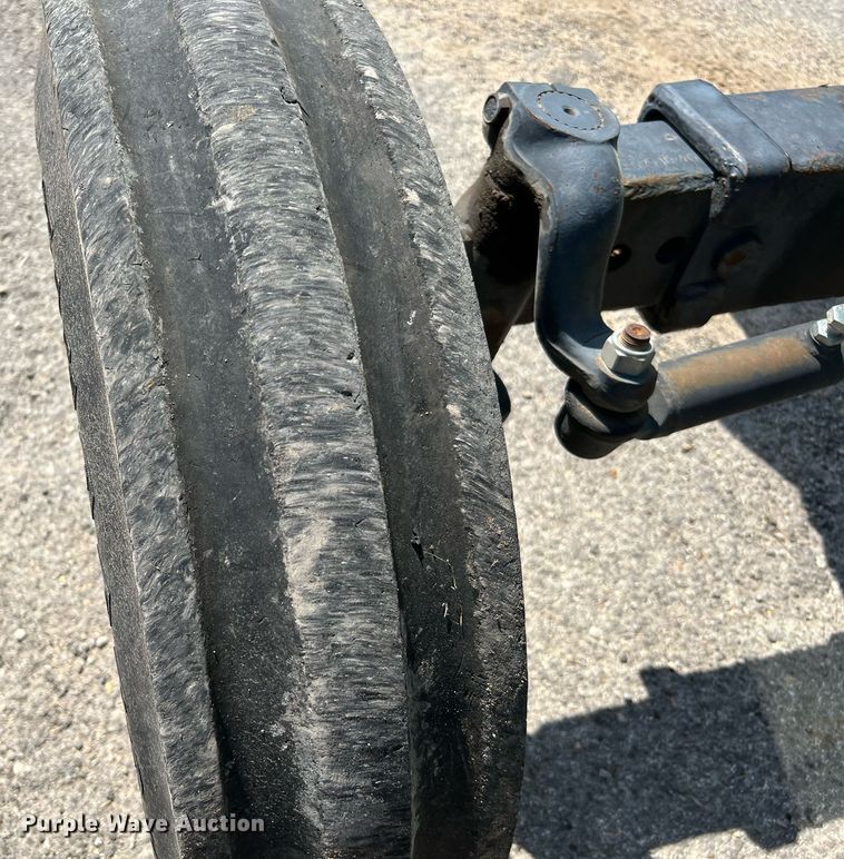 image for item LF9512 2008 John Deere 5525  tractor