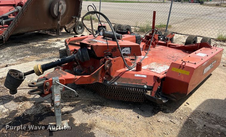 image for item LF9513 Rhino FR120  rotary mower