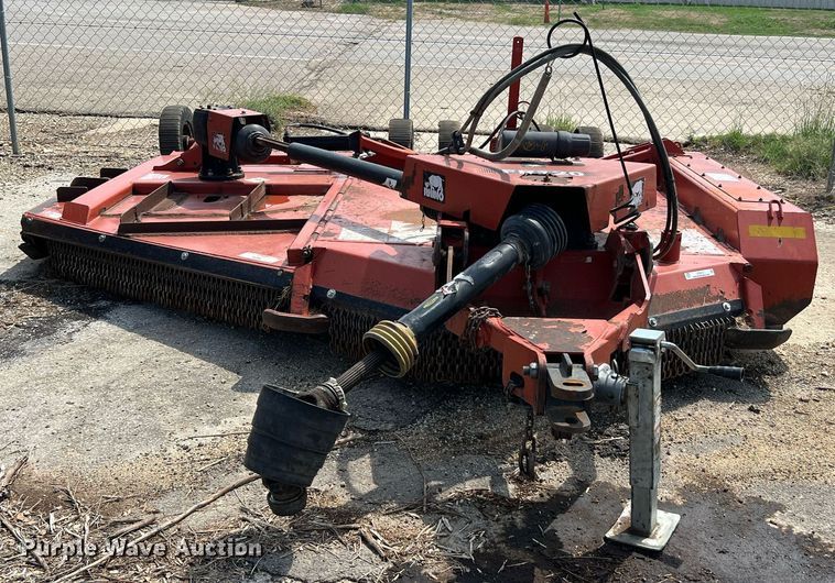 image for item LF9513 Rhino FR120  rotary mower