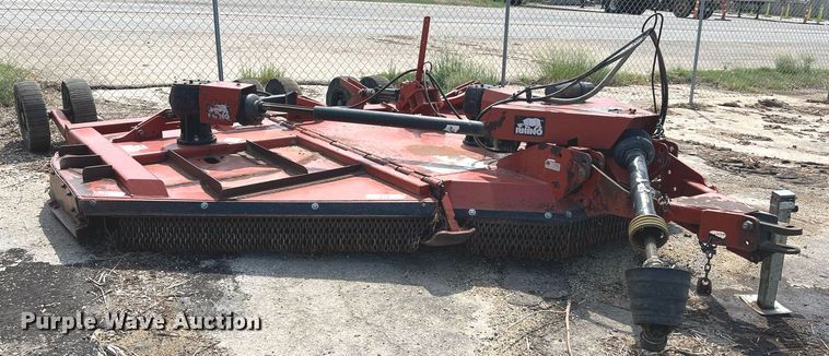 image for item LF9513 Rhino FR120  rotary mower