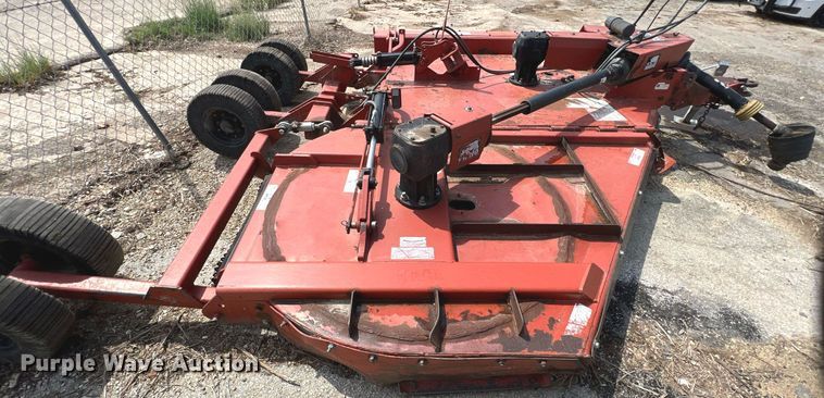image for item LF9513 Rhino FR120  rotary mower