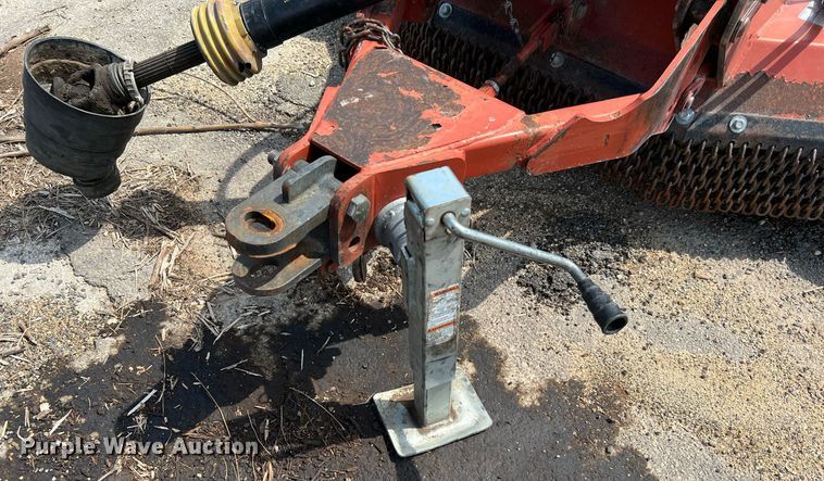 image for item LF9513 Rhino FR120  rotary mower