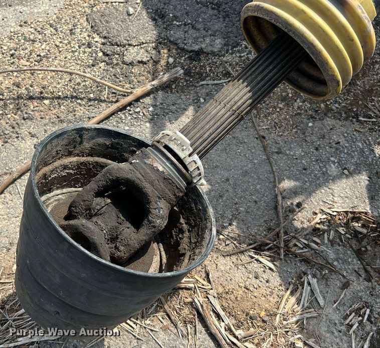 image for item LF9513 Rhino FR120  rotary mower