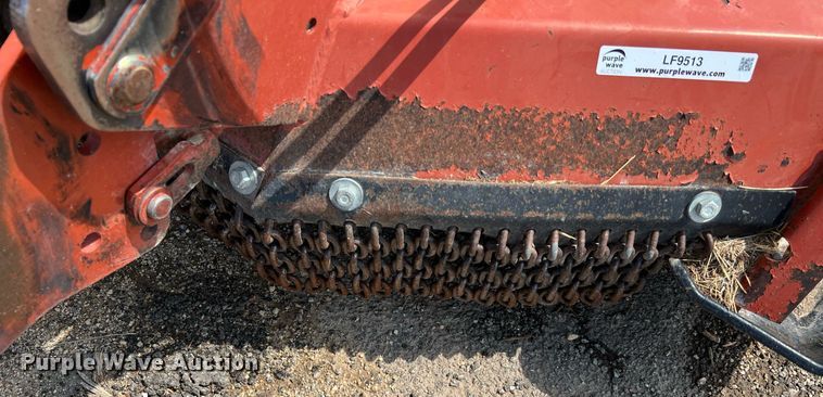 image for item LF9513 Rhino FR120  rotary mower