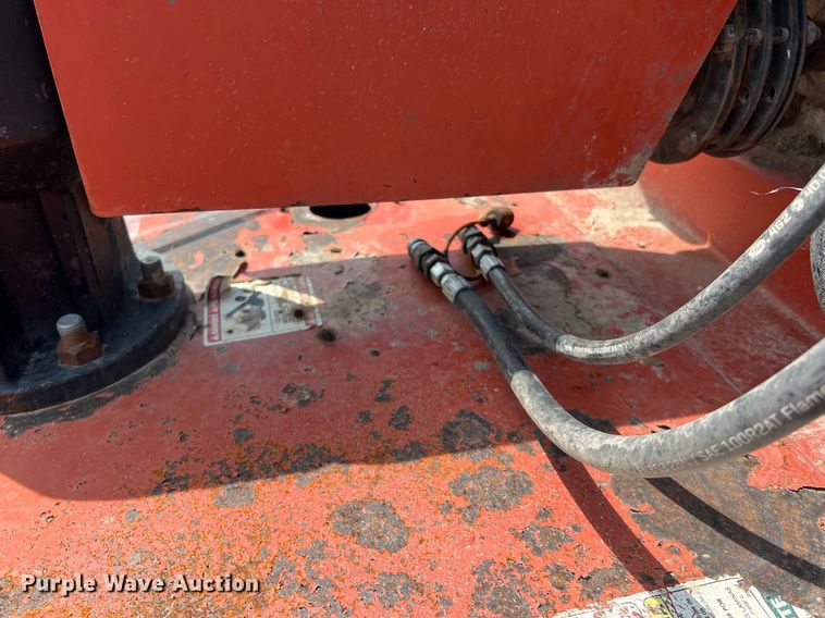 image for item LF9513 Rhino FR120  rotary mower