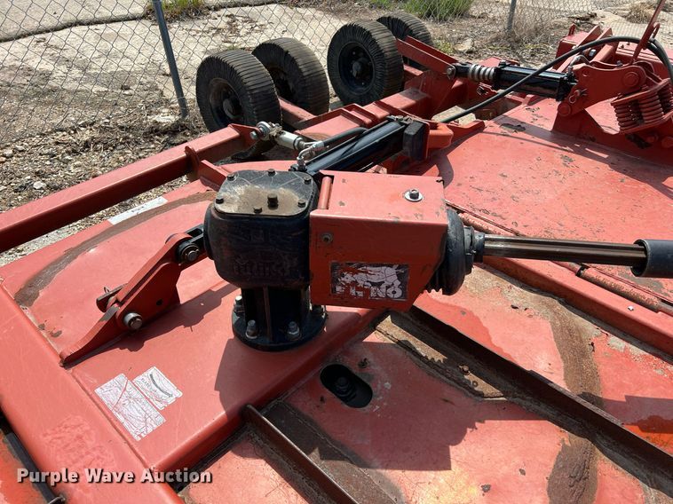 image for item LF9513 Rhino FR120  rotary mower
