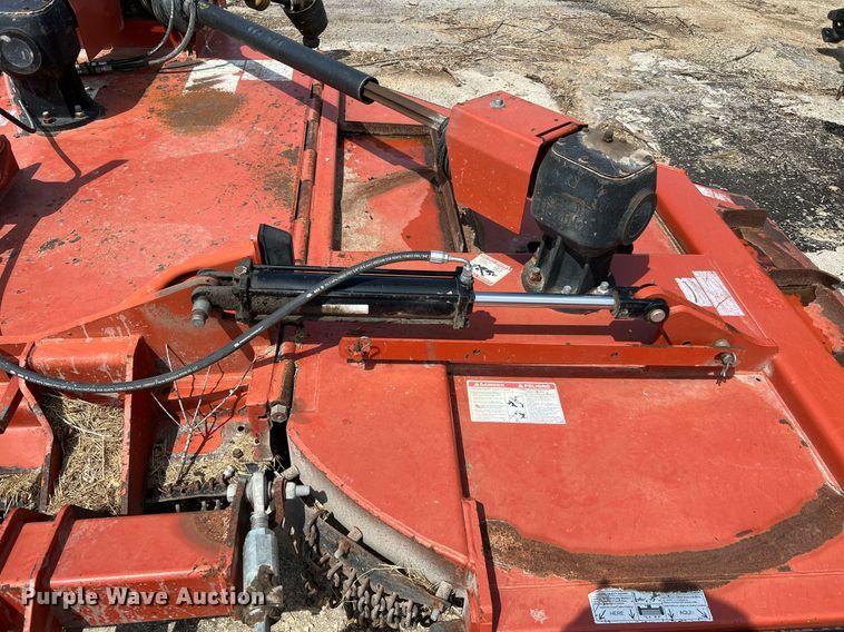 image for item LF9513 Rhino FR120  rotary mower