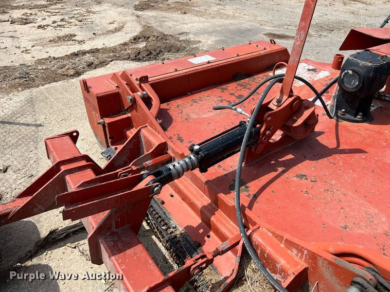 image for item LF9513 Rhino FR120  rotary mower