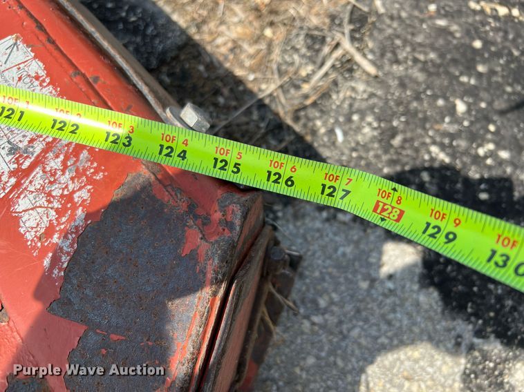 image for item LF9513 Rhino FR120  rotary mower