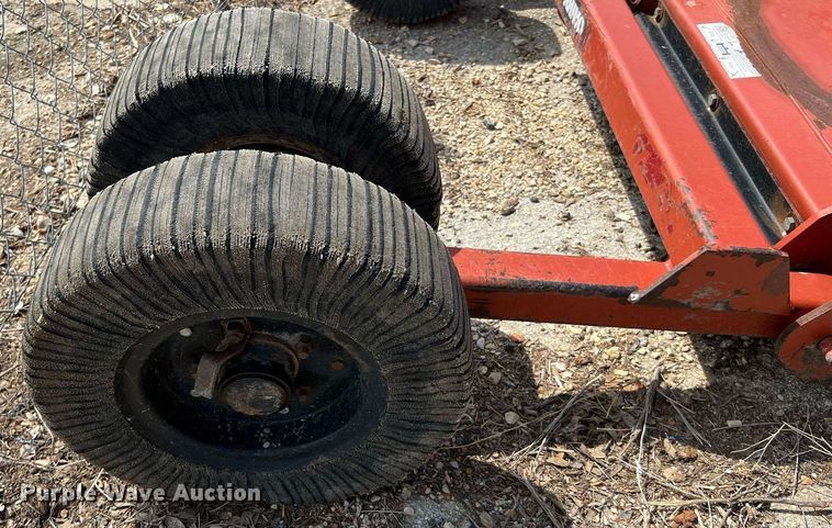 image for item LF9513 Rhino FR120  rotary mower