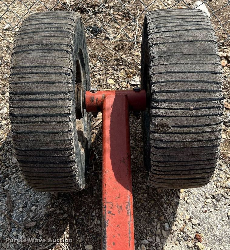 image for item LF9513 Rhino FR120  rotary mower