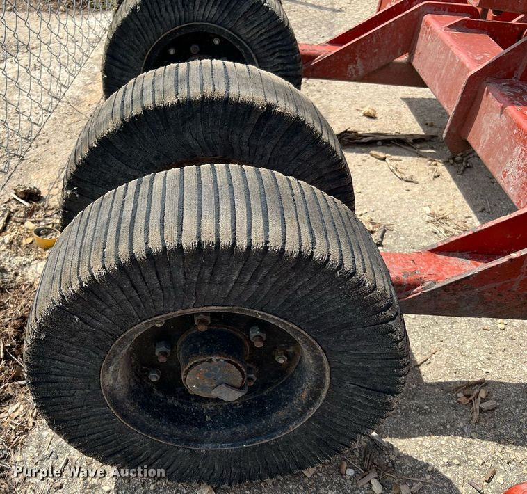 image for item LF9513 Rhino FR120  rotary mower